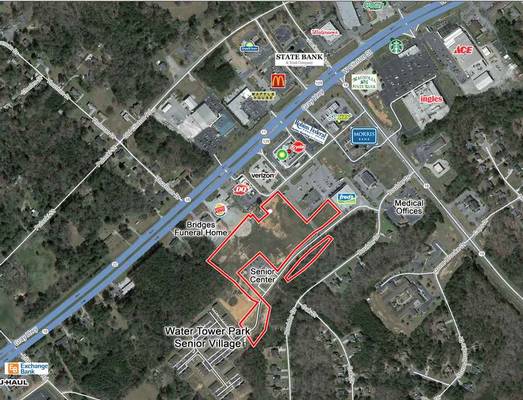  Gray Highway, Gray, GA 31032 - Photo 1
