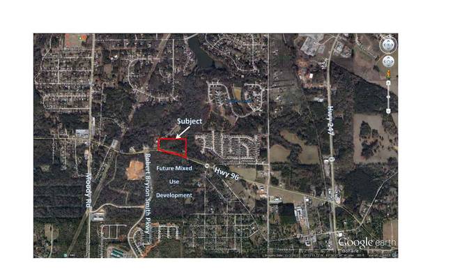 101 Wright Lane, Bonaire, GA 31005 - Photo 1