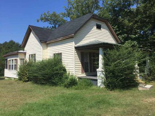 2985 S Lizella Rd, Lizella, GA 31052 - Photo 2