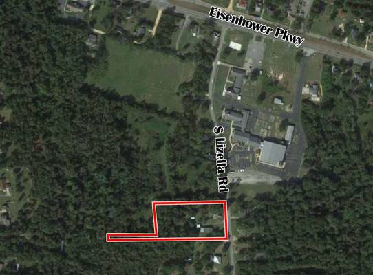 2985 S Lizella Rd, Lizella, GA 31052 - Photo 3