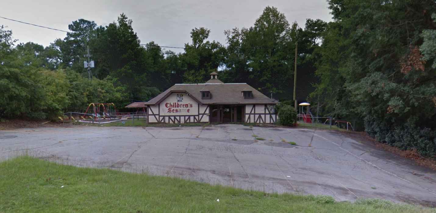 2710 Walnut Creek Road Macon, GA For Sale Fickling & Company