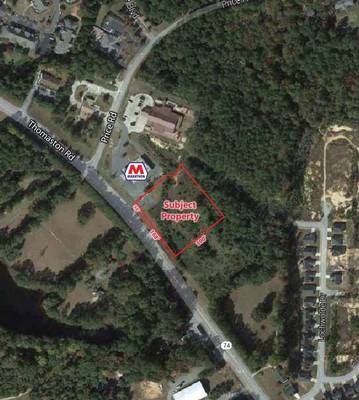 6161 Thomaston Road, Macon, GA 31220 - Photo 1