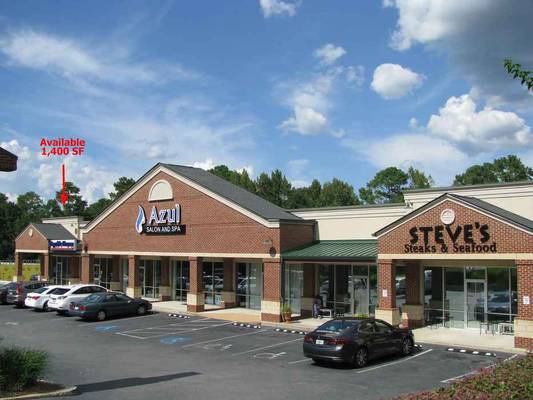 3955 Arkwright Rd, Macon, GA 31210 - Photo 1