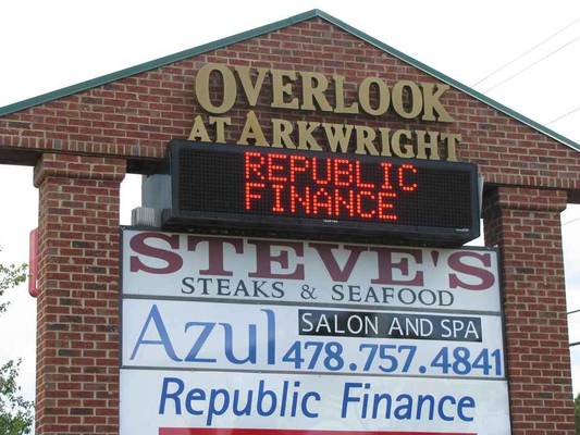 3955 Arkwright Rd, Macon, GA 31210 - Photo 2