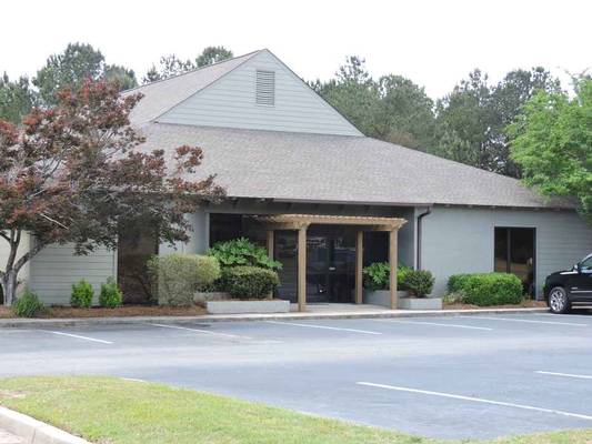 601-613 Russell Parkway, Warner Robins, GA 31093 - Photo 2