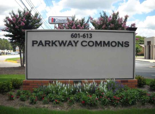 601-613 Russell Parkway, Warner Robins, GA 31093 - Photo 4
