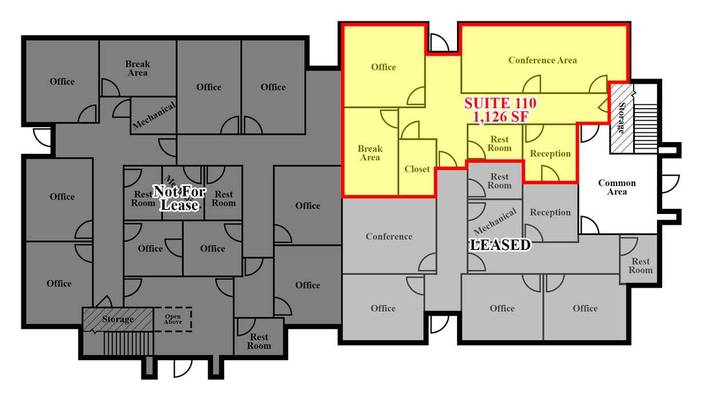 349 Margie Drive, Warner Robins, GA 31088 - Photo 8