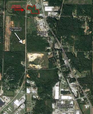 7090 Industrial Highway, Macon, GA 31216 - Photo 2