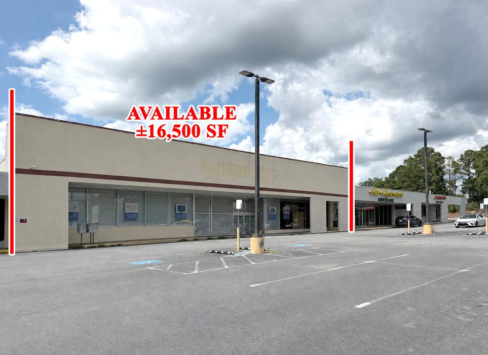 1040 Gray Highway, Macon, GA 31211 - Main Photo