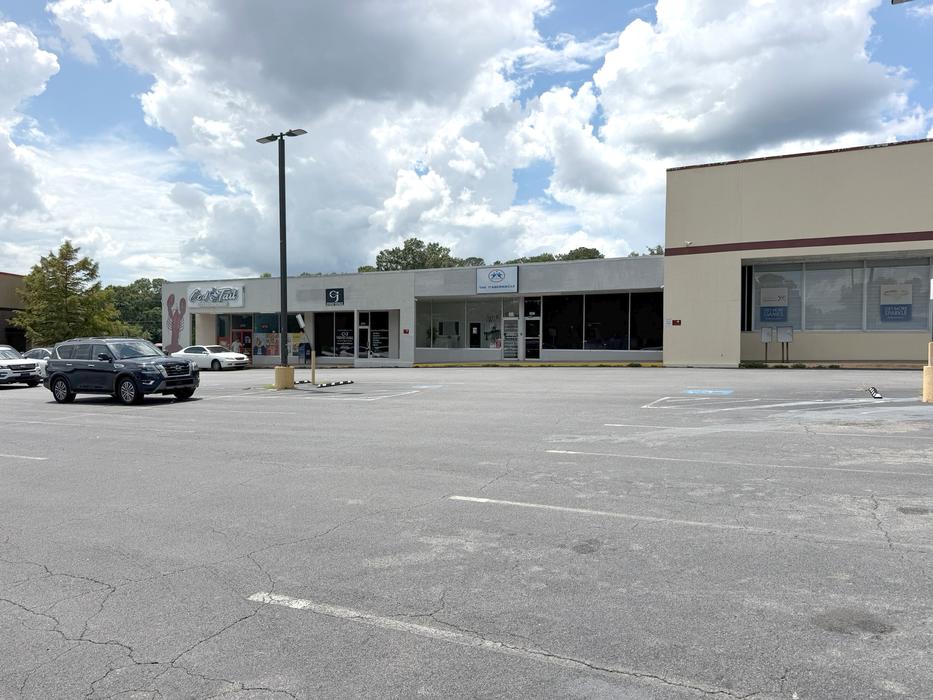 1040 Gray Highway, Macon, GA 31211 - Photo 2