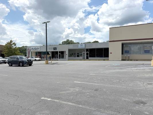 1040 Gray Highway, Macon, GA 31211 - Photo 2