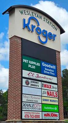 4650 Forsyth Road, Macon, GA 31210 - Photo 9
