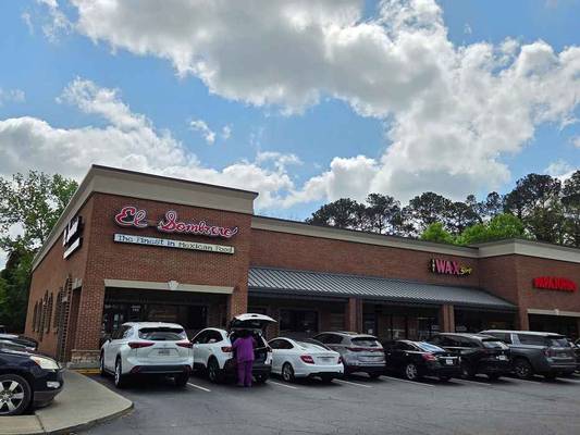 4650 Forsyth Road, Macon, GA 31210 - Photo 11
