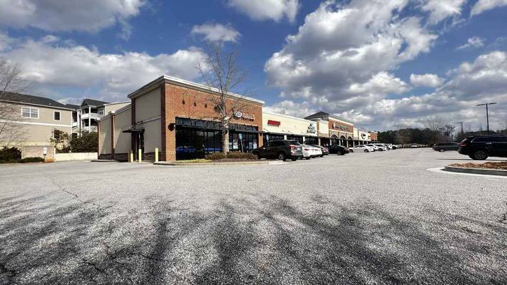 6443 Zebulon Road, Macon, GA 31220 - Photo 4