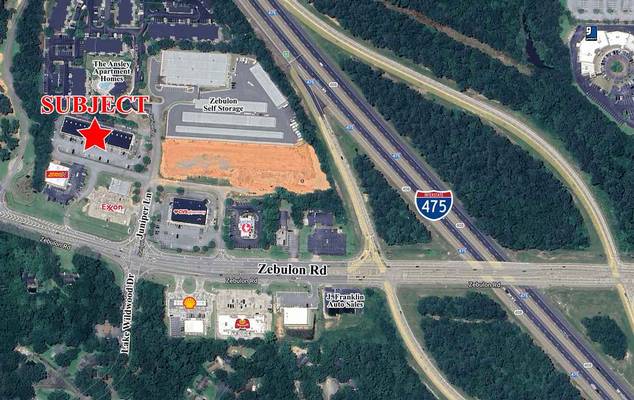 6443 Zebulon Road, Macon, GA 31220 - Photo 21