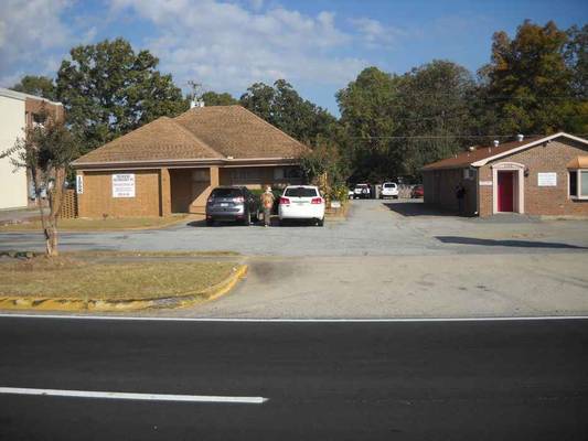1558 Watson Boulevard, Warner Robins, GA 31093 - Photo 1