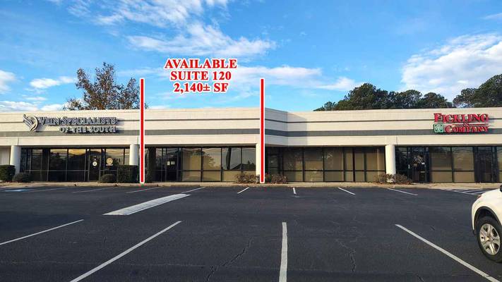 151 S Houston Lake Road, Warner Robins, GA 31088 - Photo 2