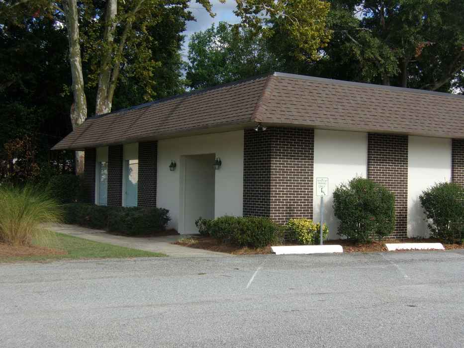 83 Green Street Warner Robins, GA For Lease Fickling & Company