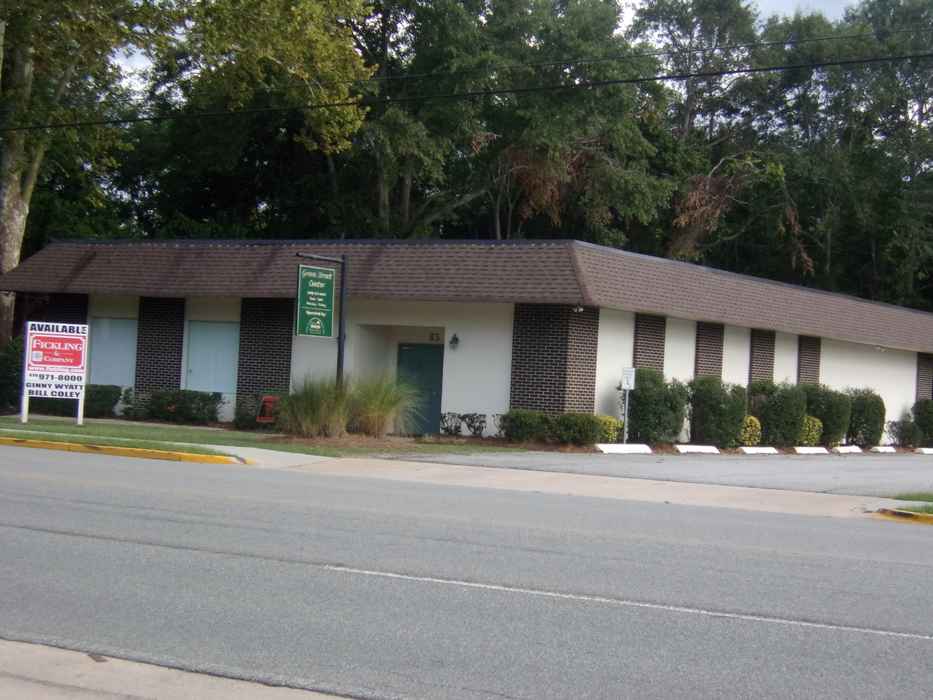 83 Green Street Warner Robins, GA For Lease Fickling & Company