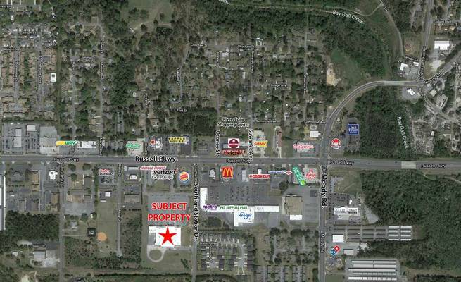 207 Russell Parkwy, Warner Robins, GA 31088 - Photo 3