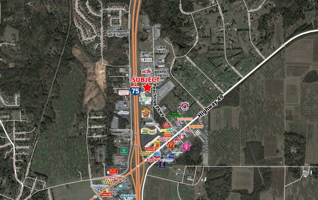 127 Peachtree Place, Byron, GA 31008 - Photo 4