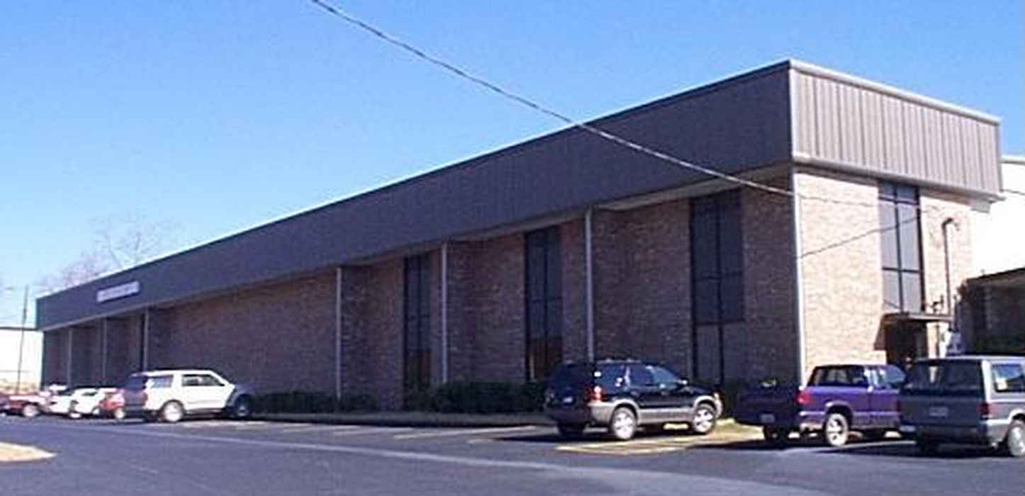 8345 Grace Road Macon, GA For Lease Fickling & Company