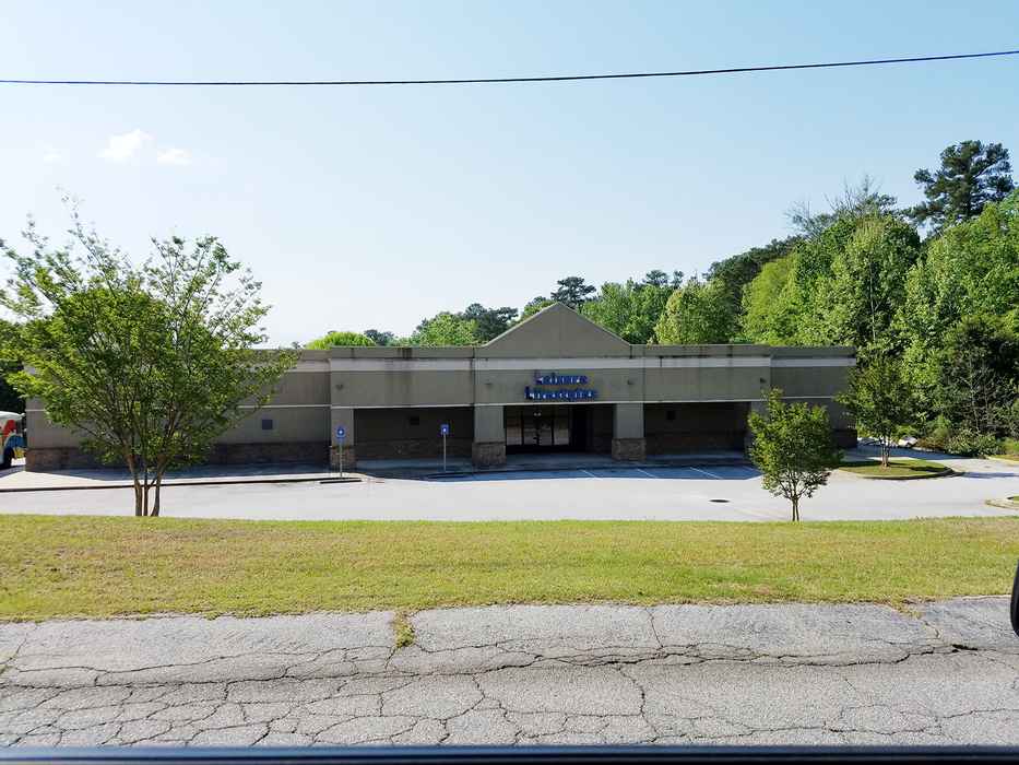 2954 Riverside Dr Macon, GA For Sale Fickling & Company