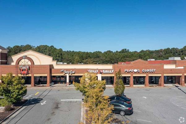 156 Tom Hill Sr Boulevard, Macon, GA 31210 - Photo 7