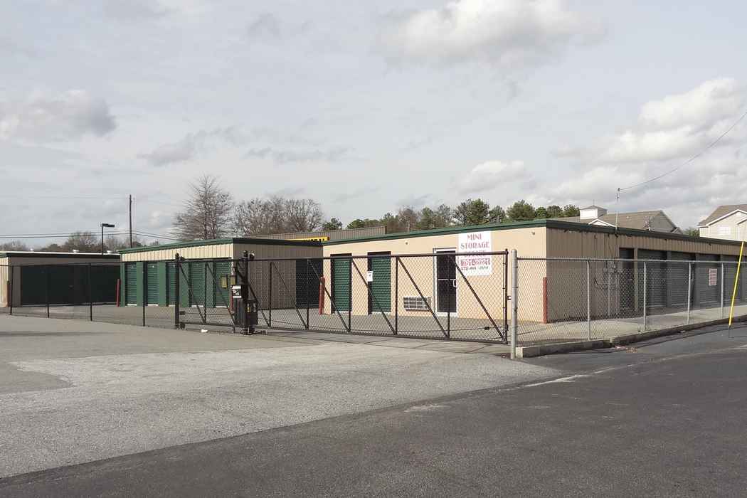 3047 Hartley Bridge Rd Macon, GA For Sale Fickling & Company