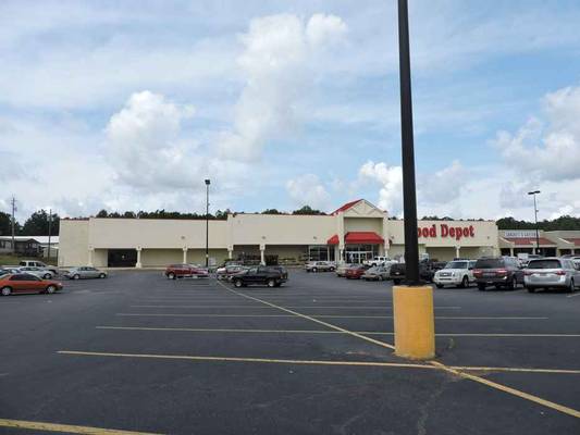1810 N Columbia St., Milledgeville, GA 31061 - Photo 1