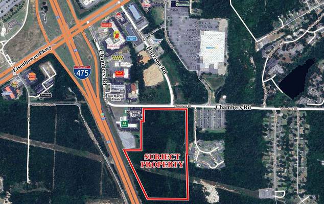 4500 Chambers Road, Macon, GA 31206 - Photo 4