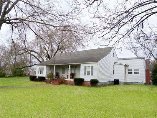 6767 Houston Road, Macon, GA 31216 - Photo 2
