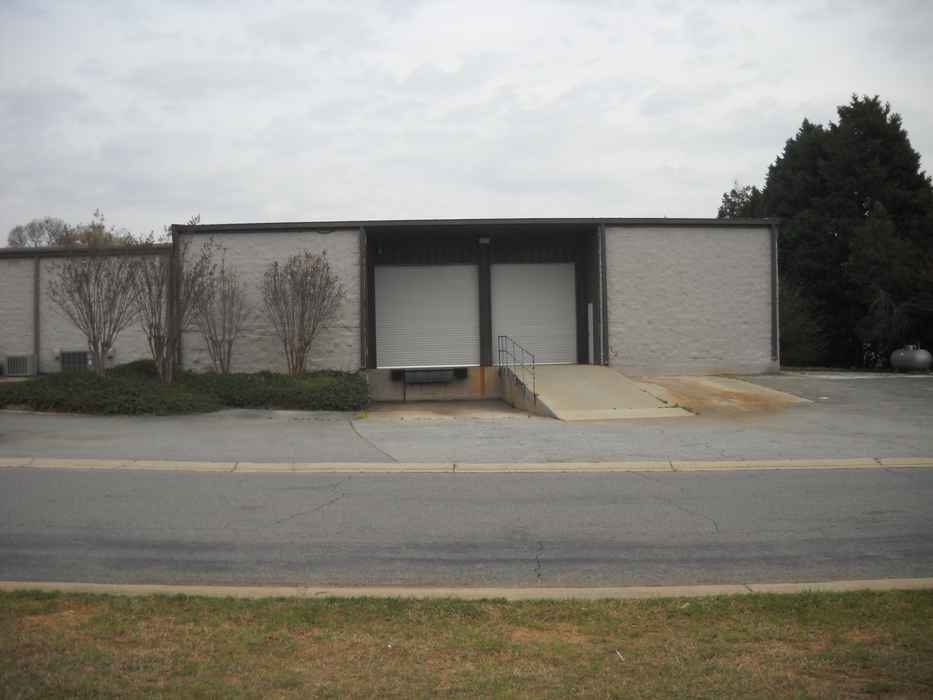 1812 Macon Road Perry, GA For Lease Fickling & Company
