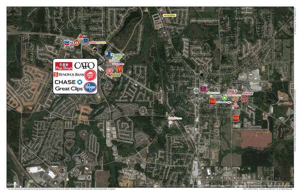 649 Jonesboro Road, McDonough, GA 30253 - Photo 2