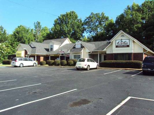 6351 Zebulon Road, Macon, GA 31210 - Photo 1