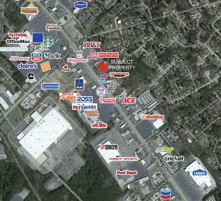 1913 N Columbia St., Milledgeville, GA 31061 - Photo 1
