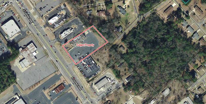 1913 N Columbia St., Milledgeville, GA 31061 - Photo 2