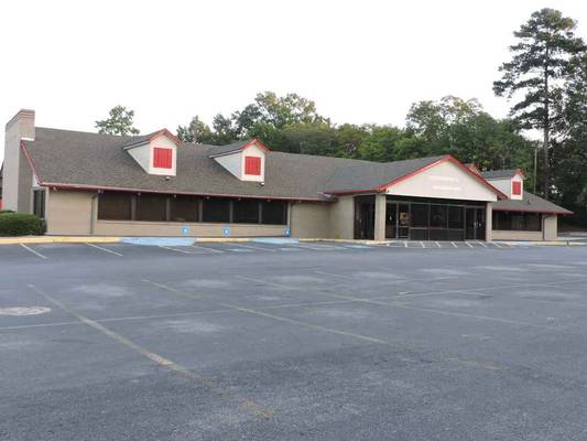 1913 N Columbia St., Milledgeville, GA 31061 - Photo 3