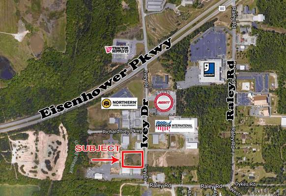 4665 Ivey Dr, Macon, GA 31206 - Photo 2