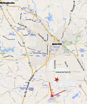 0 Airport Drive, Macon, GA 31216 - Photo 6