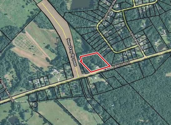 379 Hwy 22 E, Gray, GA 31032 - Photo 1