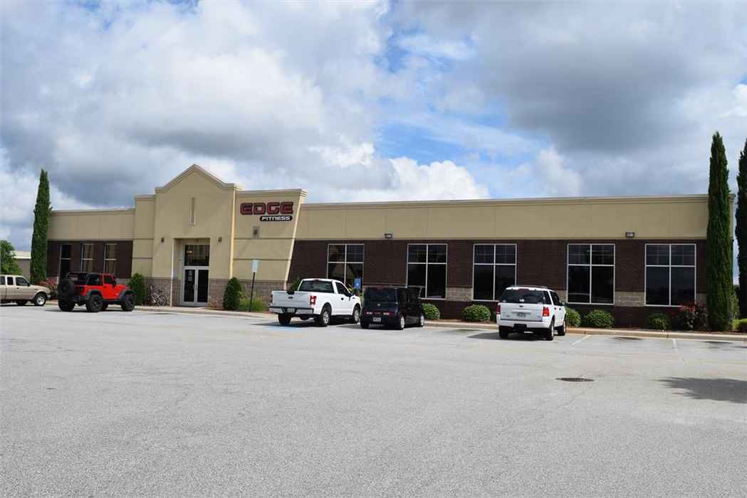 140 Osigian Boulevard Bldg #300, Warner Robins, GA 31088 - Main Photo