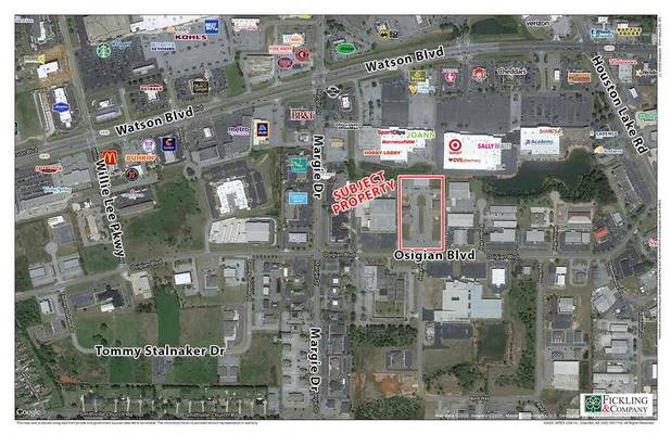 140 Osigian Boulevard Bldg #300, Warner Robins, GA 31088 - Photo 4
