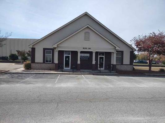 140 Osigian Boulevard Bldg #300, Warner Robins, GA 31088 - Photo 5