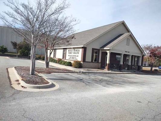 140 Osigian Boulevard Bldg #300, Warner Robins, GA 31088 - Photo 6