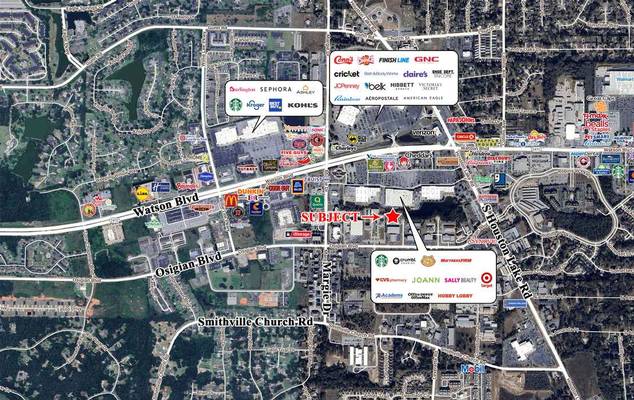 140 Osigian Boulevard Bldg #300, Warner Robins, GA 31088 - Photo 8