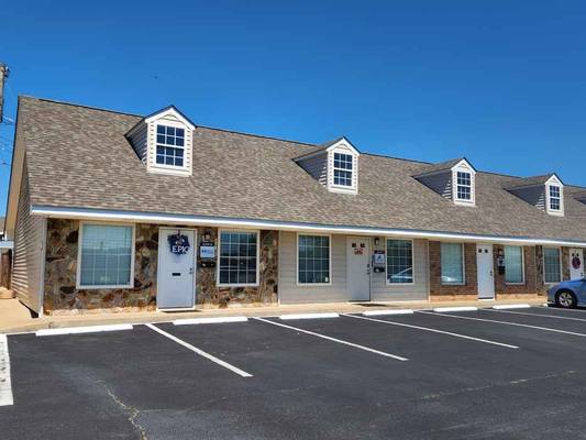 205 Dental Drive, Warner Robins, GA 31088 - Photo 4