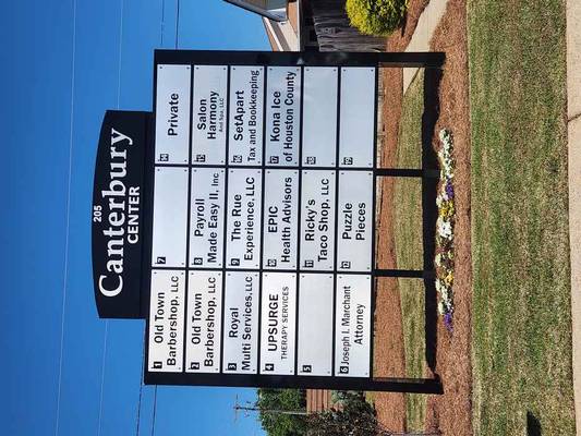 205 Dental Drive, Warner Robins, GA 31088 - Photo 6