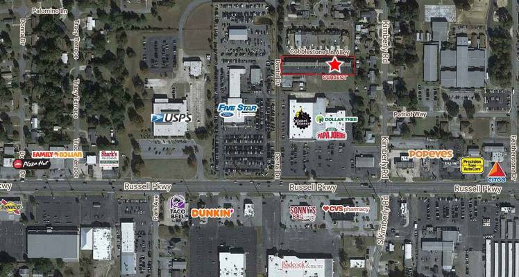 205 Dental Drive, Warner Robins, GA 31088 - Photo 5