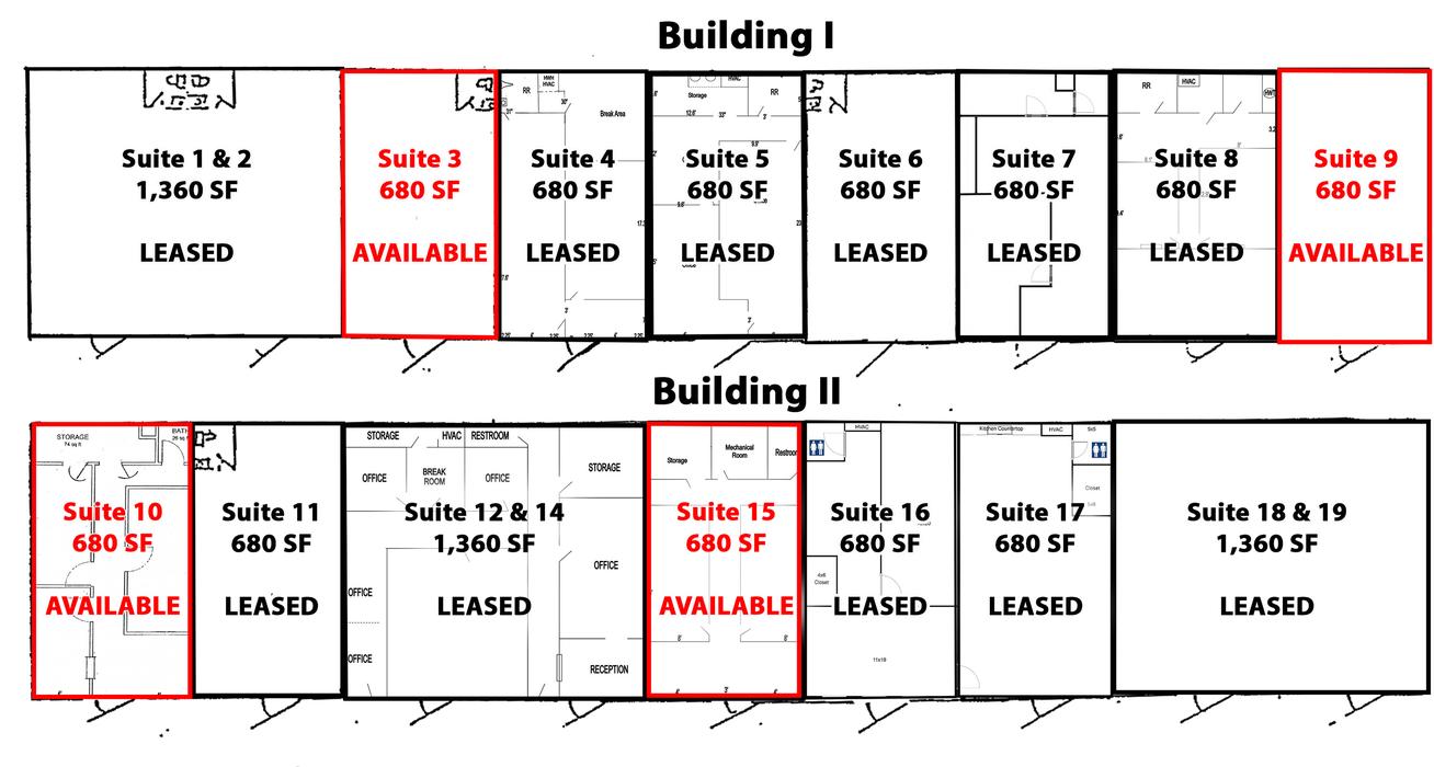 205 Dental Drive, Warner Robins, GA 31088 - Photo 4